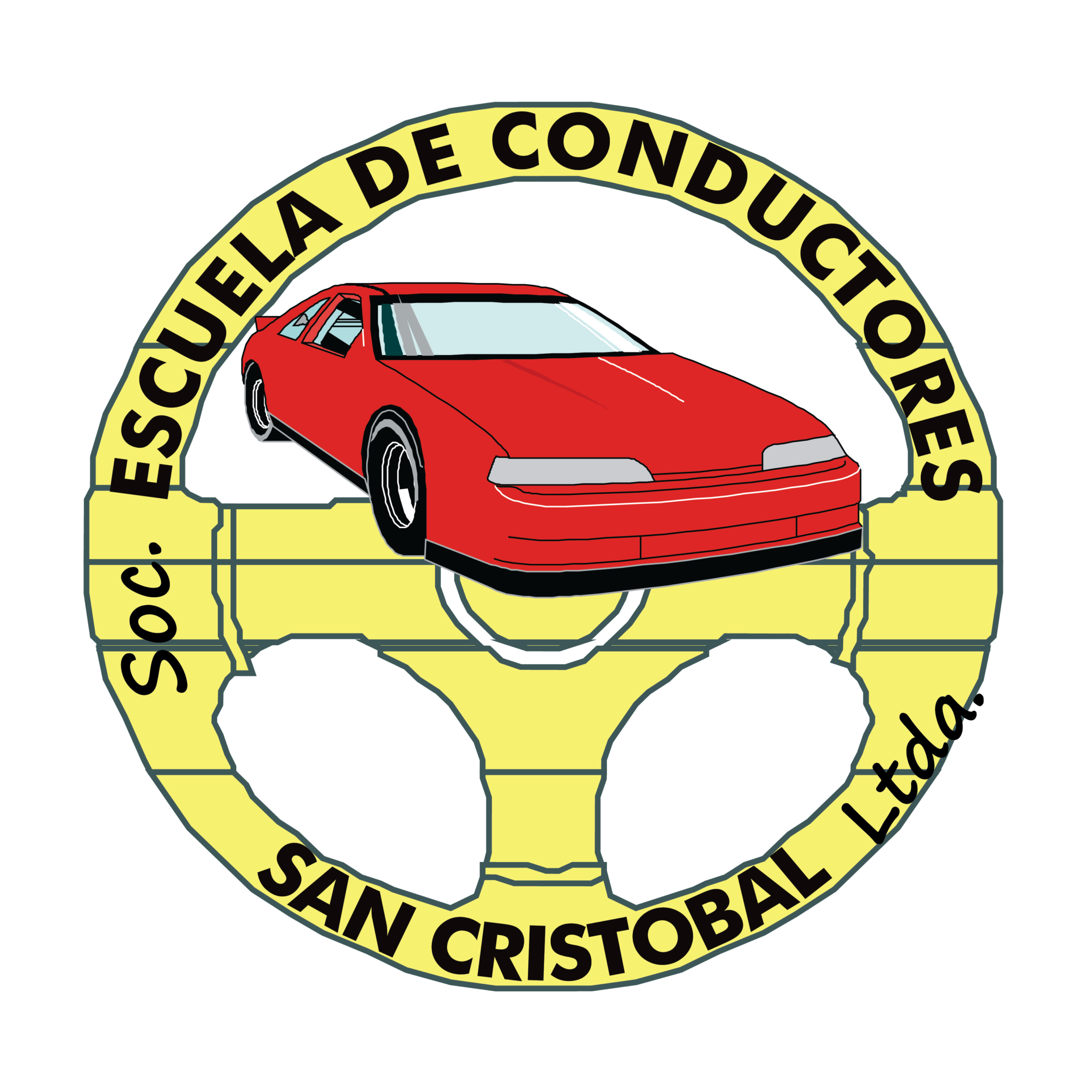 Escuela de conductores San Cristobal